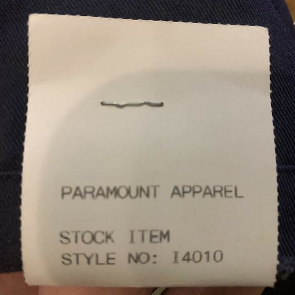 Fishbelt Feeds Inc Moorhead MS Adj Unisex Blue - Picture 9 of 12